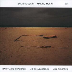 Making Music Making Music