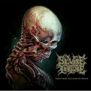 Torn From The Jaws Of Death (Ltd.Digi) Torn From The Jaws Of Death (Ltd.Digi)
