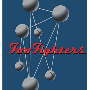 The Colour And The Shape The Colour And The Shape