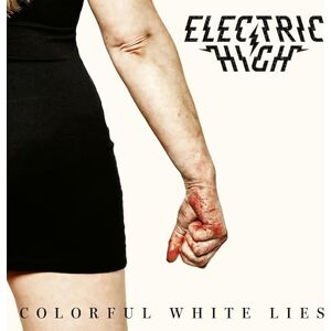 Colorful White Lies Colorful White Lies