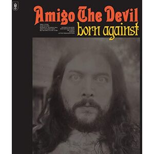 Born Against Born Against