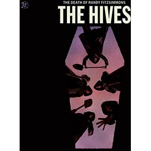 The Death Of Randy Fitzsimmons The Death Of Randy Fitzsimmons