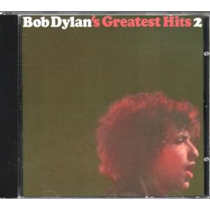 Bob Dylan's Greatest Hits Vol. 2 Bob Dylan's Greatest Hits Vol. 2