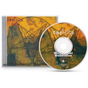 Monumental Possession Monumental Possession