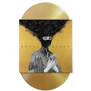 Royal Blood (10th Anniversary Edition 2LP) Royal Blood (10th Anniversary Edition 2LP)