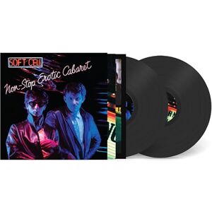 Non-Stop Erotic Cabaret Non-Stop Erotic Cabaret