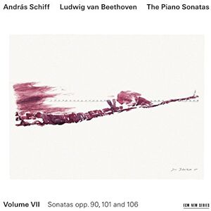 Beethoven: The Piano Sonatas, Volume VII (Opp 90, 101 & 106) Beethoven: The Piano Sonatas, Volume VII (Opp 90, 101 & 106)