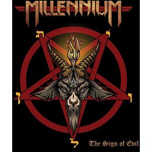 The Sign Of Evil The Sign Of Evil