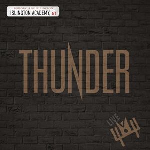 Live At Islington Academy Live At Islington Academy