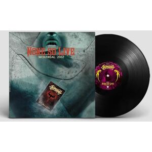 None So Live None So Live