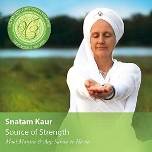 Source of Strength: Meditations for Transformation Source of Strength: Meditations for Transformation