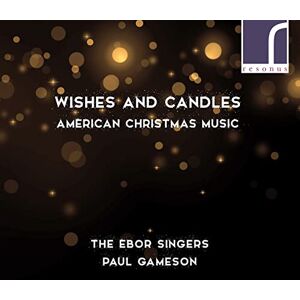 American Christmas Choral Works American Christmas Choral Works