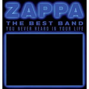 The Best Band You Never Heard In Your Life The Best Band You Never Heard In Your Life