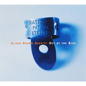 Out Of The Blue Out Of The Blue