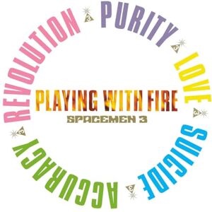 Playing With Fire Playing With Fire