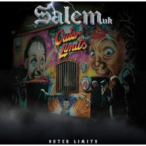 Outer Limits Outer Limits