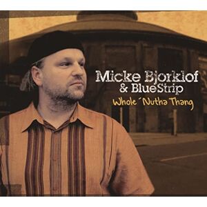 Whole 'Nutha Thang Whole 'Nutha Thang