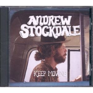 Keep Moving Keep Moving