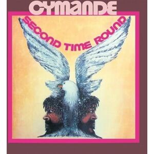 Second Time Round Second Time Round