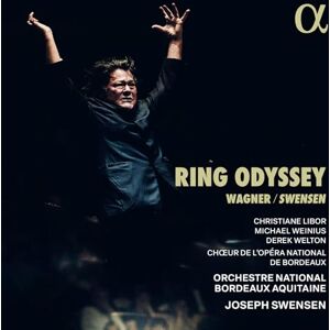 Ring Odyssey Ring Odyssey