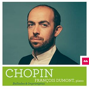 Chopin Ballades Et.. Chopin Ballades Et..
