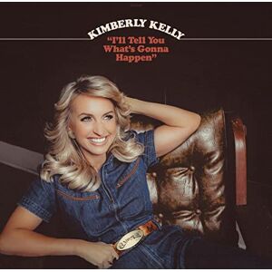 I'll Tell You What's Gonna Happen I'll Tell You What's Gonna Happen