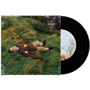 Flowers Limited Edition Signed Vinyl Flowers Limited Edition Signed Vinyl