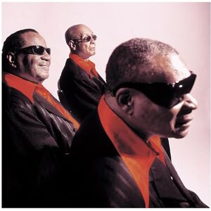 Higher Ground Higher Ground