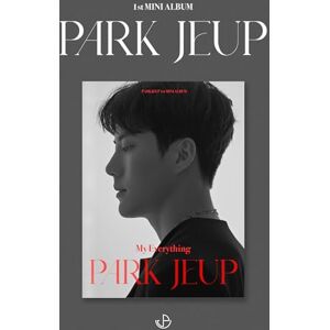 My Everything My Everything