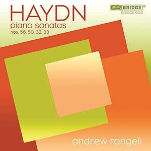 Haydn: Sonatas For Piano Haydn: Sonatas For Piano
