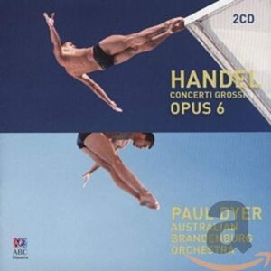 Concerti Grossi Op.6 Concerti Grossi Op.6