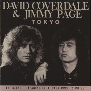 TOKYO (2CD) TOKYO (2CD)