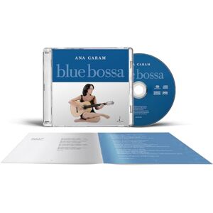 Blue Bossa Blue Bossa