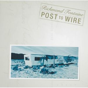 Post To Wire 20th Anniversary Edition 2CD set Post To Wire 20th Anniversary Edition 2CD set