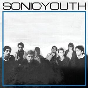 Sonic Youth Sonic Youth