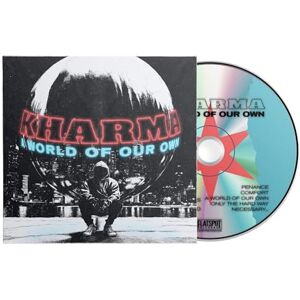 A World Of Our Own A World Of Our Own