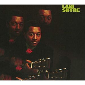 Labi Siffre Labi Siffre