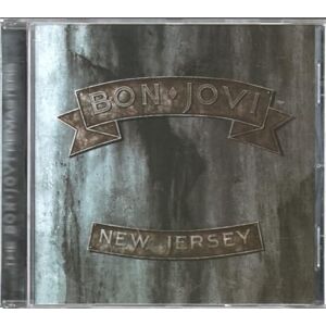 New Jersey New Jersey