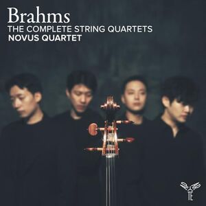 Brahms: The Complete String Quartets Brahms: The Complete String Quartets