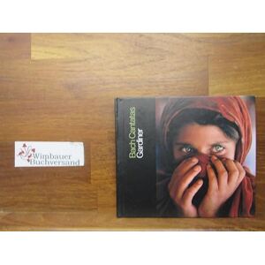 Bach: Cantatas, Vol 8 /Gardiner Bach: Cantatas, Vol 8 /Gardiner