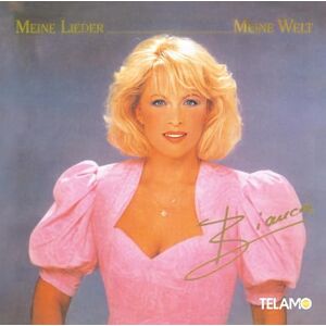 Meine Lieder Meine Welt Meine Lieder Meine Welt