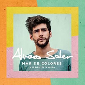 Mar De Colores -Ext. ed.- Mar De Colores -Ext. ed.-
