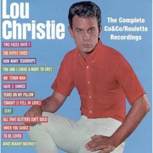 The Complete Co And Ce/Roulette Recordings The Complete Co And Ce/Roulette Recordings