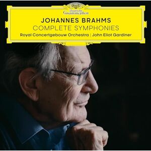 Brahms: Complete Symphonies Brahms: Complete Symphonies