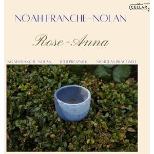 NOLAN ROSE ANNA NOLAN ROSE ANNA