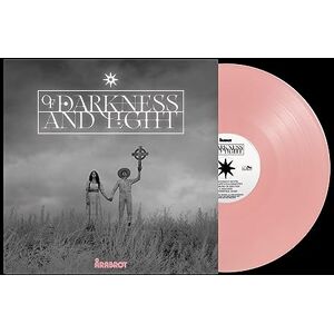 OF DARKNESS & LIGHT OF DARKNESS & LIGHT