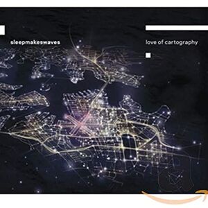 Love Of Cartography Love Of Cartography