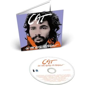 On The Road To Findout: Greatest Hits On The Road To Findout: Greatest Hits