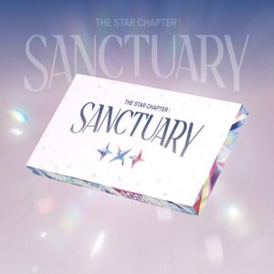 The Star Chapter: Sanctuary (Angel Ver.) The Star Chapter: Sanctuary (Angel Ver.)