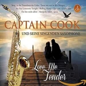 Love Me Tender Love Me Tender